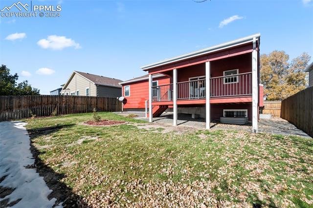 MLS Image for 7491  Willowind  ,Colorado Springs, Colorado