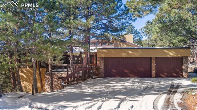 6150  Briarcliff  , colorado springs  House Search MLS Picture