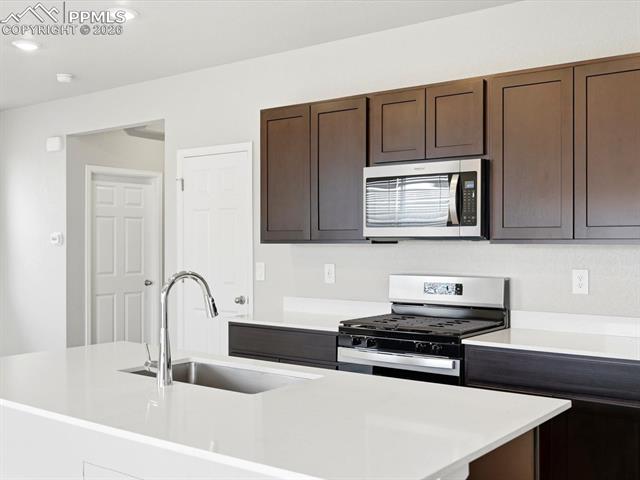 MLS Image for 11385  Pikeminnow  ,Colorado Springs, Colorado