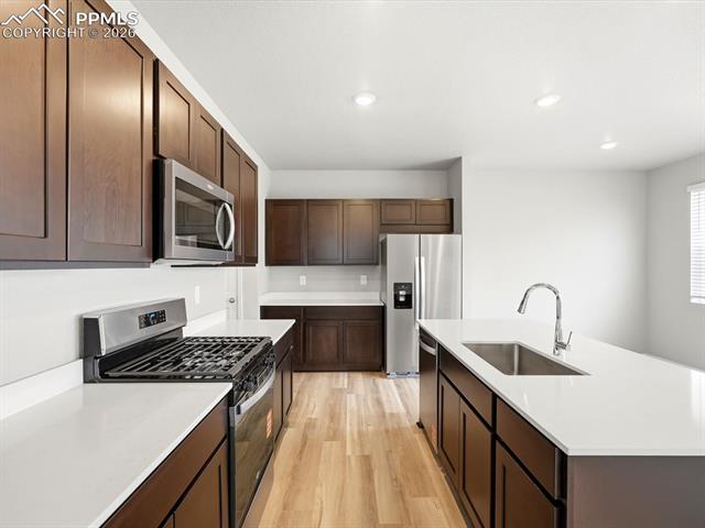 MLS Image for 11385  Pikeminnow  ,Colorado Springs, Colorado