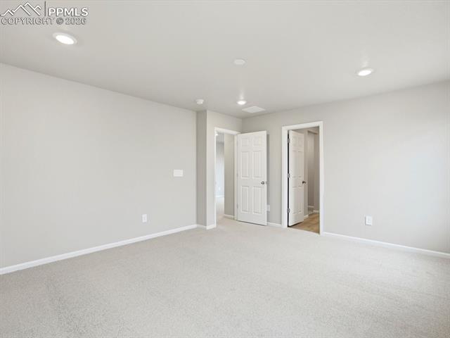 MLS Image for 11385  Pikeminnow  ,Colorado Springs, Colorado