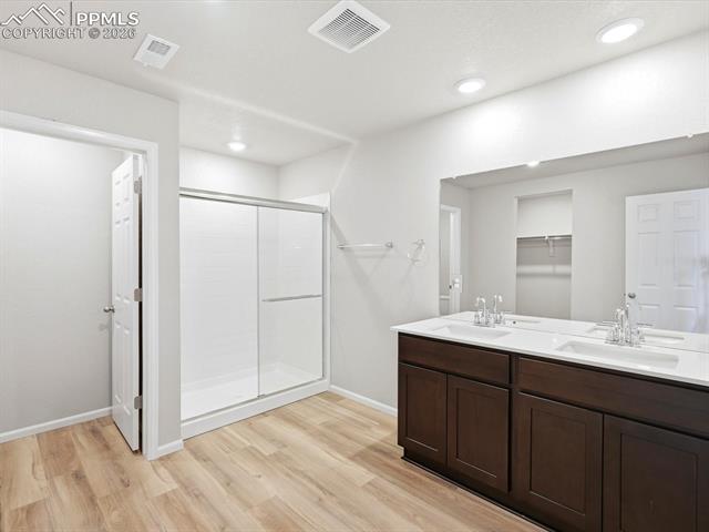 MLS Image for 11385  Pikeminnow  ,Colorado Springs, Colorado