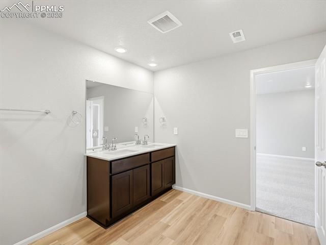 MLS Image for 11385  Pikeminnow  ,Colorado Springs, Colorado