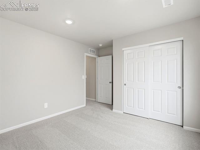 MLS Image for 11385  Pikeminnow  ,Colorado Springs, Colorado