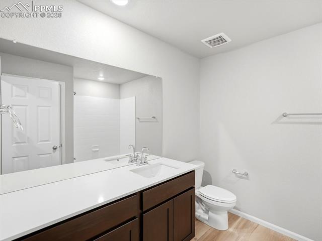MLS Image for 11385  Pikeminnow  ,Colorado Springs, Colorado