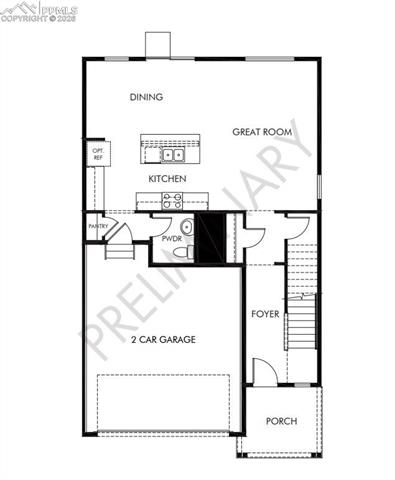 MLS Image for 11385  Pikeminnow  ,Colorado Springs, Colorado