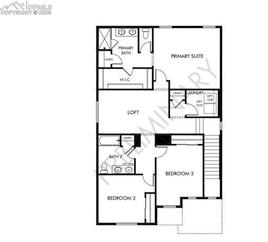 MLS Image for 11385  Pikeminnow  ,Colorado Springs, Colorado