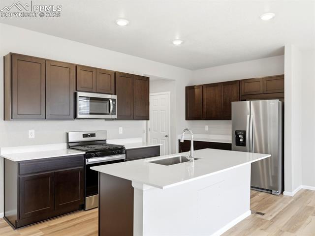 MLS Image for 11385  Pikeminnow  ,Colorado Springs, Colorado