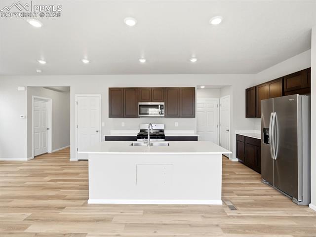 MLS Image for 11385  Pikeminnow  ,Colorado Springs, Colorado