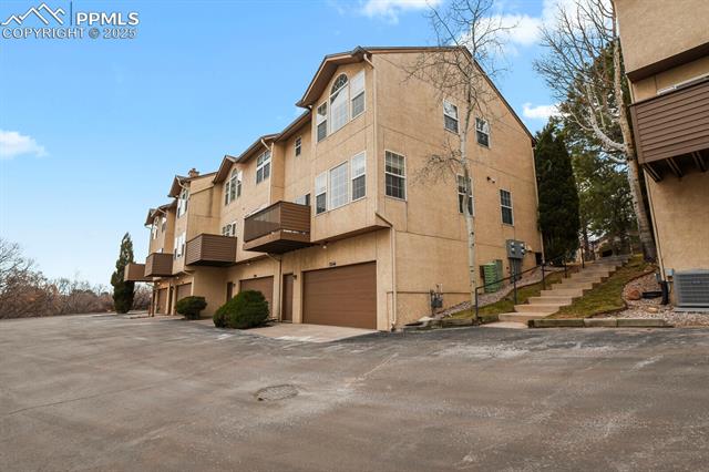 MLS Image for 3244  Capstan   ,Colorado Springs, Colorado