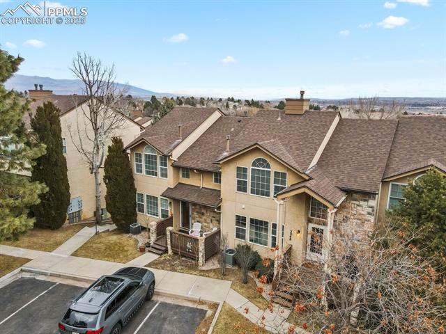 MLS Image for 3244  Capstan   ,Colorado Springs, Colorado