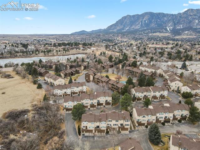 MLS Image for 3244  Capstan   ,Colorado Springs, Colorado