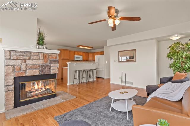 MLS Image for 3244  Capstan   ,Colorado Springs, Colorado