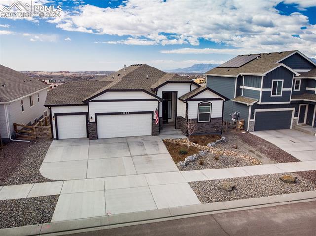 10266  Odin  , colorado springs  House Search MLS Picture