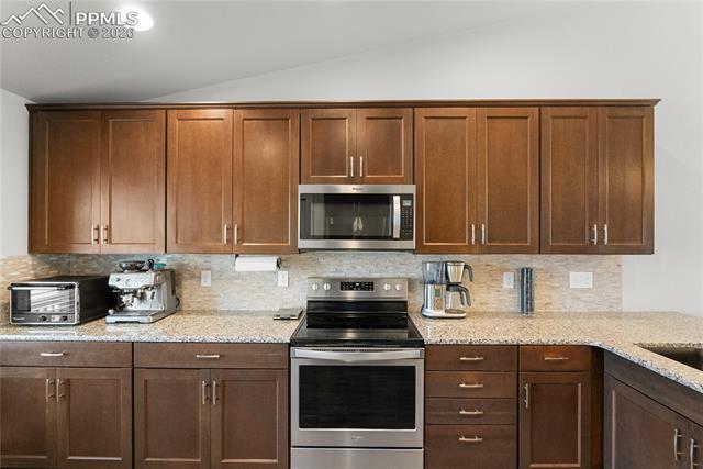 MLS Image for 2614  Grand Prix  ,Colorado Springs, Colorado