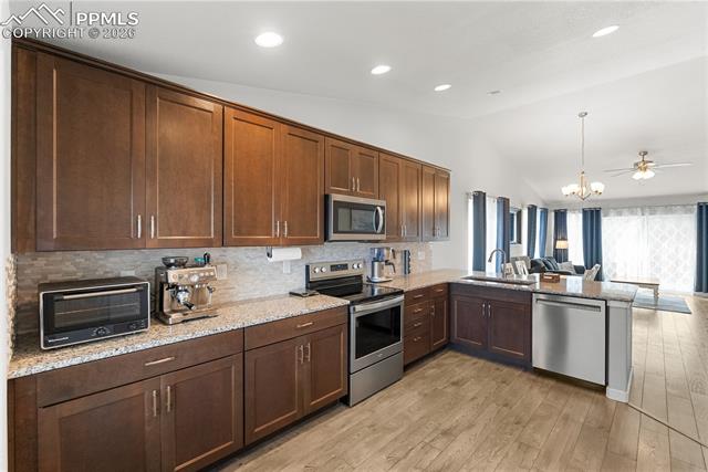 MLS Image for 2614  Grand Prix  ,Colorado Springs, Colorado