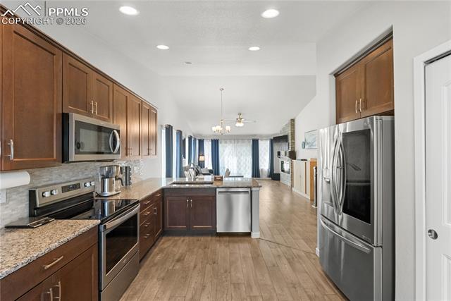 MLS Image for 2614  Grand Prix  ,Colorado Springs, Colorado