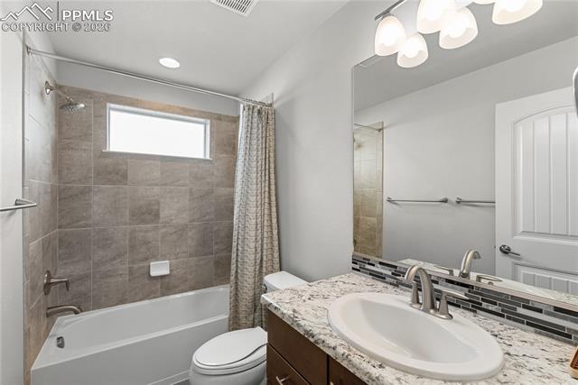 MLS Image for 2614  Grand Prix  ,Colorado Springs, Colorado
