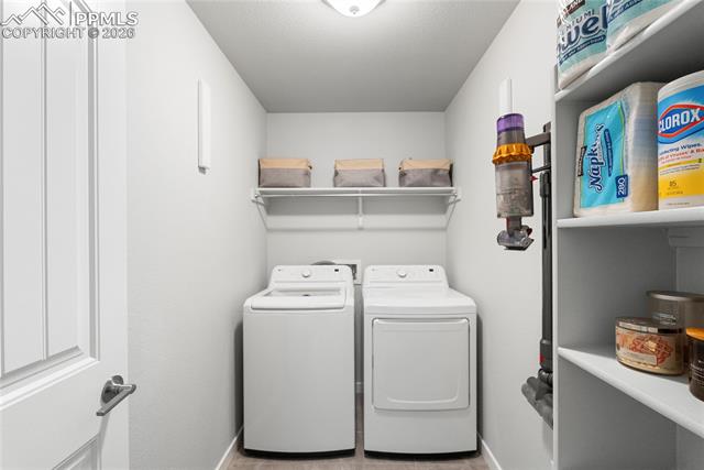 MLS Image for 2614  Grand Prix  ,Colorado Springs, Colorado