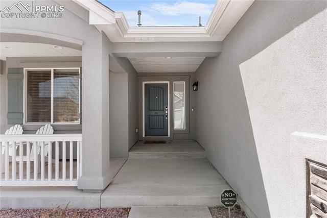 MLS Image for 2614  Grand Prix  ,Colorado Springs, Colorado