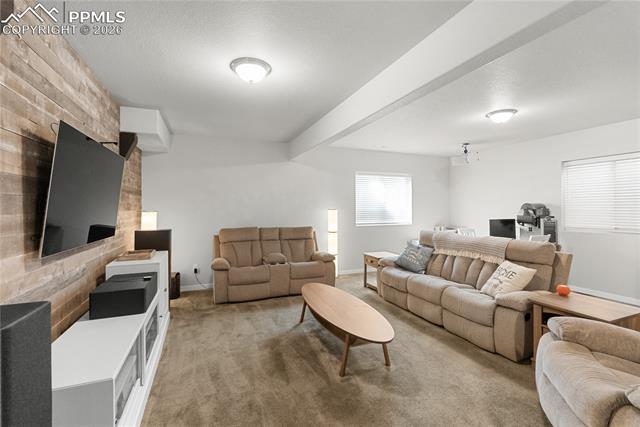 MLS Image for 2614  Grand Prix  ,Colorado Springs, Colorado