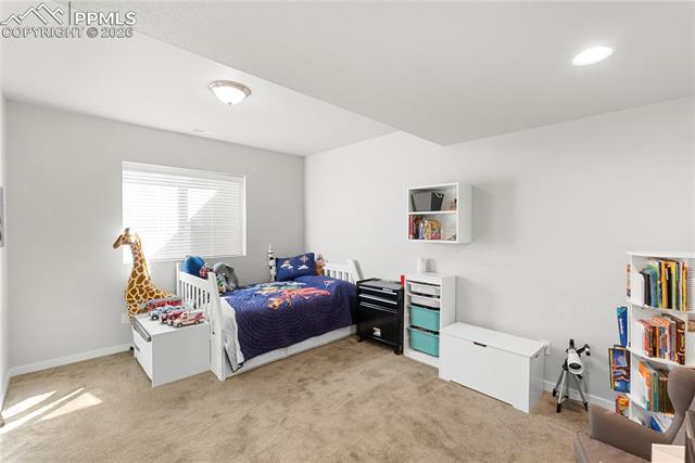 MLS Image for 2614  Grand Prix  ,Colorado Springs, Colorado