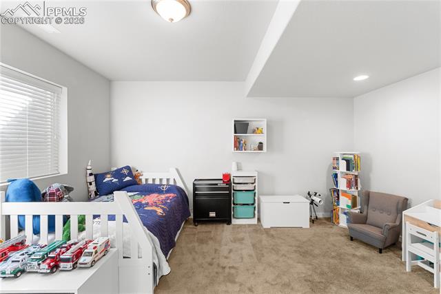 MLS Image for 2614  Grand Prix  ,Colorado Springs, Colorado