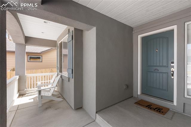 MLS Image for 2614  Grand Prix  ,Colorado Springs, Colorado