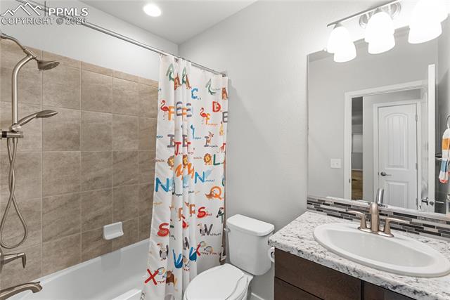 MLS Image for 2614  Grand Prix  ,Colorado Springs, Colorado