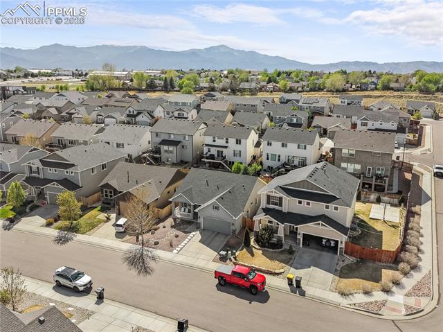 MLS Image for 2614  Grand Prix  ,Colorado Springs, Colorado