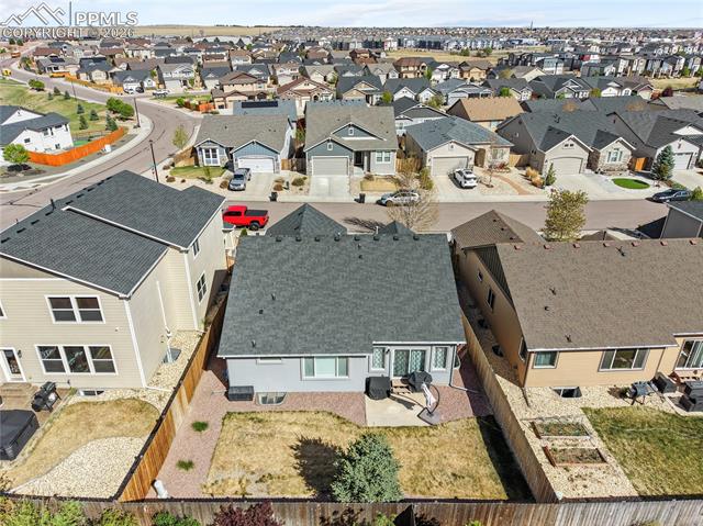 MLS Image for 2614  Grand Prix  ,Colorado Springs, Colorado