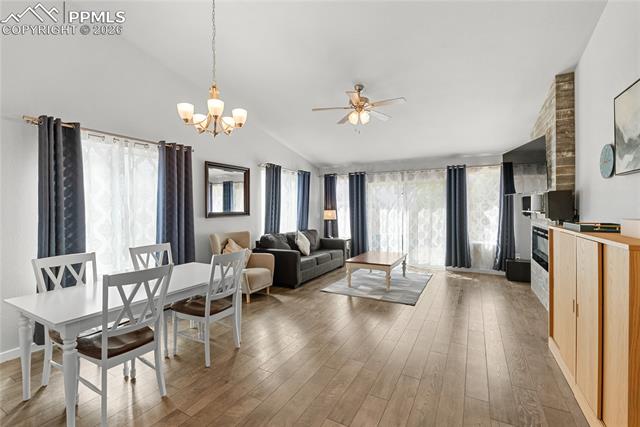 MLS Image for 2614  Grand Prix  ,Colorado Springs, Colorado