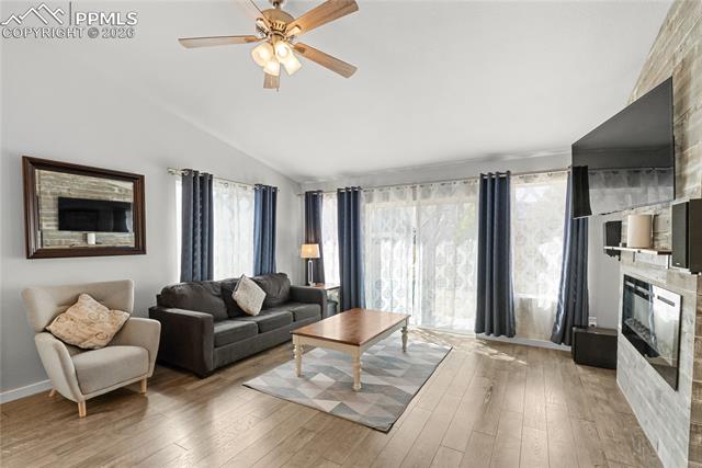 MLS Image for 2614  Grand Prix  ,Colorado Springs, Colorado
