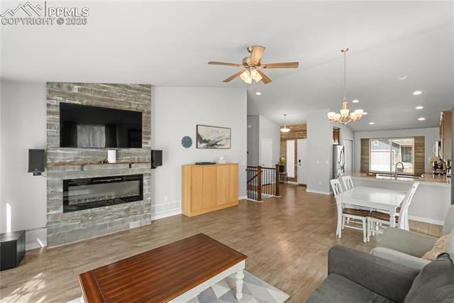 MLS Image for 2614  Grand Prix  ,Colorado Springs, Colorado