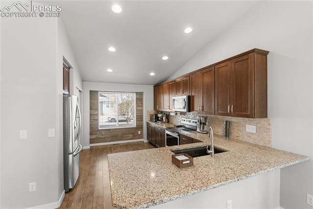 MLS Image for 2614  Grand Prix  ,Colorado Springs, Colorado