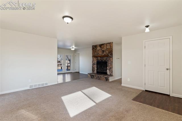 MLS Image for 10720  Double D  ,Fountain, Colorado