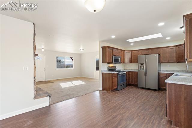 MLS Image for 10720  Double D  ,Fountain, Colorado