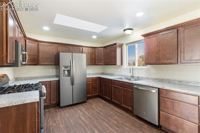 MLS Image for 10720  Double D  ,Fountain, Colorado