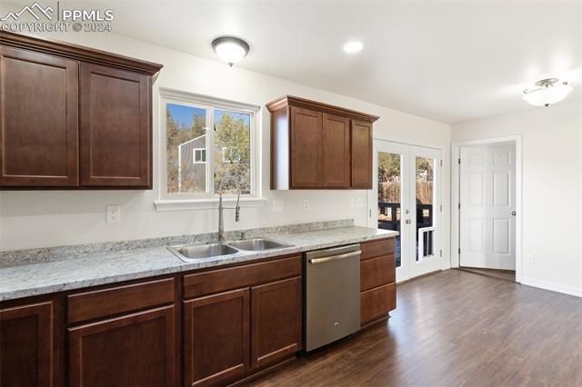 MLS Image for 10720  Double D  ,Fountain, Colorado