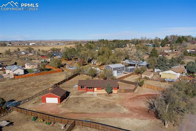 MLS Image for 10720  Double D  ,Fountain, Colorado