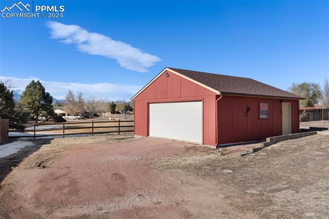 MLS Image for 10720  Double D  ,Fountain, Colorado