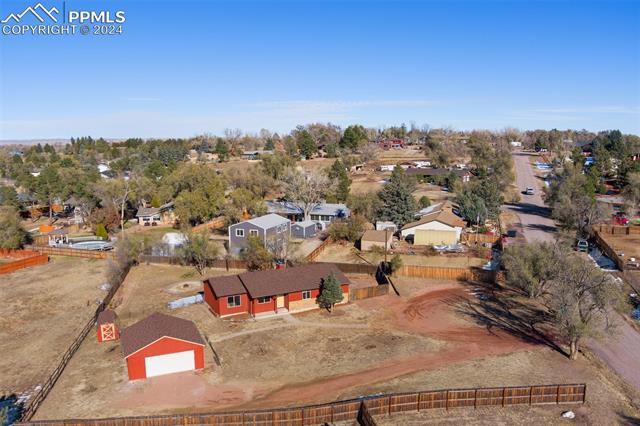 MLS Image for 10720  Double D  ,Fountain, Colorado