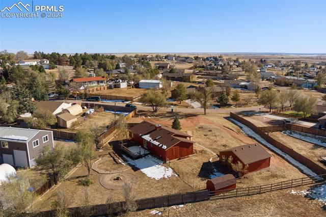 MLS Image for 10720  Double D  ,Fountain, Colorado