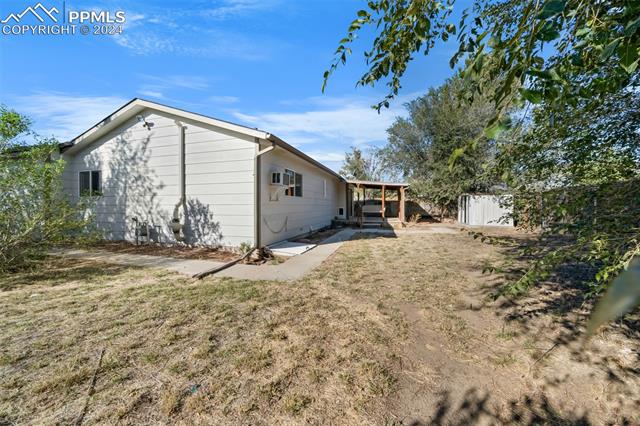 MLS Image for 4170  Dooley  ,Colorado Springs, Colorado