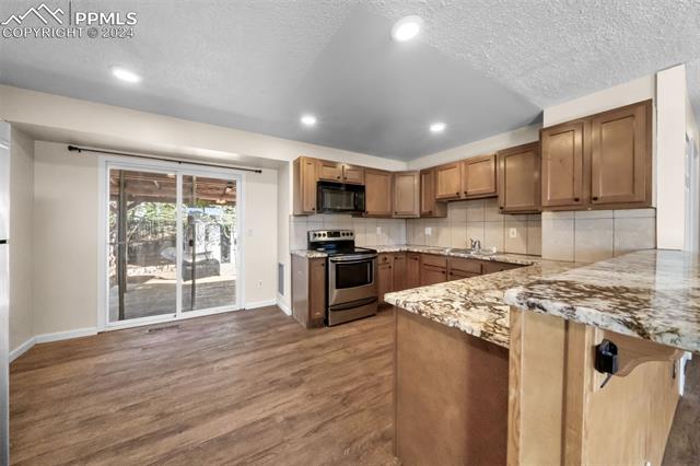 MLS Image for 4170  Dooley  ,Colorado Springs, Colorado