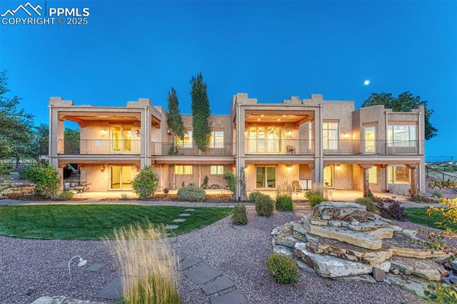 4050  Old Ranch  , colorado springs&nbsp; House Search MLS Picture