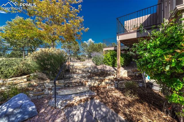 MLS Image for 4050  Old Ranch  ,Colorado Springs, Colorado