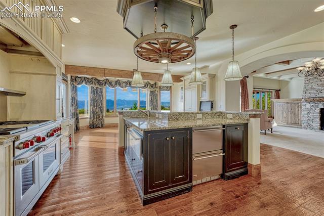 MLS Image for 4050  Old Ranch  ,Colorado Springs, Colorado
