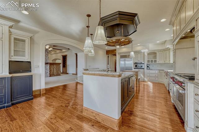 MLS Image for 4050  Old Ranch  ,Colorado Springs, Colorado