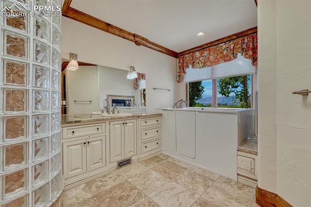 MLS Image for 4050  Old Ranch  ,Colorado Springs, Colorado